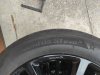 Slika 16 -  BMW Alu felne 5x112 17"+Gume Hankook Letnje 205 55 17+Senzori - MojAuto