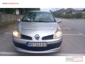 Glavna slika - Renault Clio 1.4 16v  - MojAuto