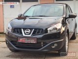 polovni Automobil Nissan Qashqai+2 1.5dci 5+2 sedista,Restayling, 