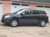 polovni Automobil Nissan Qashqai+2 1.5dci 5+2 sedista,Restayling, 