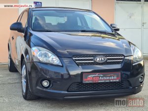 Glavna slika - Kia Ceed 1.6 Cvvt,EX Europe,Klima,Bord  - MojAuto