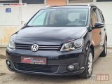 polovni Automobil VW Touran 1.6tdi Bluemotion,Trendline,Di 