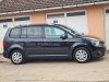 Slika 2 - VW Touran 1.6tdi Bluemotion,Trendline,Di  - MojAuto