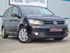 Slika 27 - VW Touran 1.6tdi Bluemotion,Trendline,Di  - MojAuto