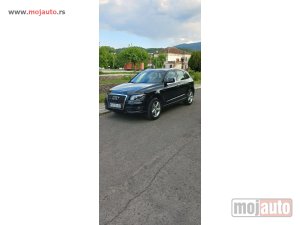 polovni Automobil Audi Q5 S line 