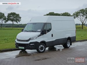 Glavna slika - Iveco 35 C14 L2H2  - MojAuto