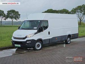 Glavna slika - Iveco 35 S16 - MojAuto