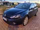 polovni Automobil VW Golf 6 1.4 TSI AUTOMATIK 