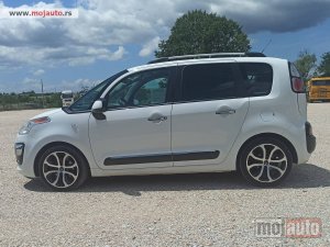 Glavna slika -  Alu felne 17 Citroen C3 - MojAuto