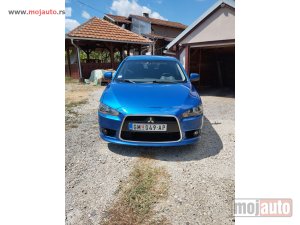 polovni Automobil Mitsubishi Lancer  