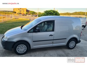 polovni Automobil VW Caddy Sdi 