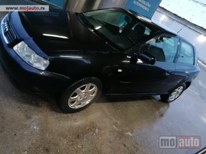 polovni Automobil Audi A3  