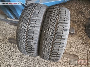 Glavna slika -  205-55-16 Vredestein kao nove odlicne - MojAuto