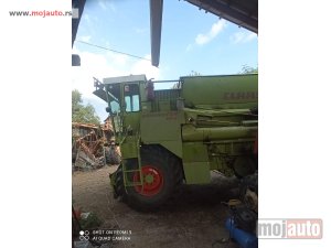 polovni Traktor CLAAS 105 dominator