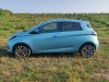 Slika 3 - Renault Zoe ze 50 electric  - MojAuto