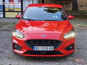 Glavna slika - Ford Focus ST Line  - MojAuto