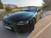 Slika 6 - BMW Z4 2.5i  - MojAuto