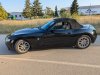 Slika 8 - BMW Z4 2.5i  - MojAuto