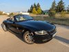 Slika 11 - BMW Z4 2.5i  - MojAuto