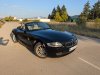 Slika 13 - BMW Z4 2.5i  - MojAuto