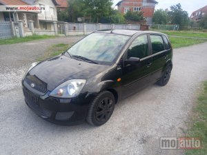 polovni Automobil Ford Fiesta 1.3i 