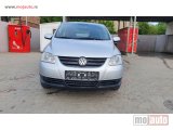 polovni Automobil VW Fox 1.2, b.e.n.z.i.n. 