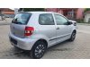 Slika 6 - VW Fox 1.2, b.e.n.z.i.n.  - MojAuto