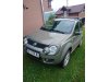 Slika 1 - Fiat Panda cros4x4  - MojAuto