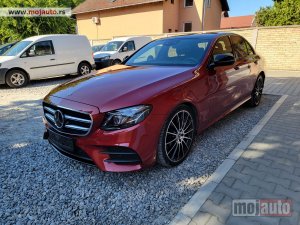 Glavna slika - Mercedes E 220   - MojAuto