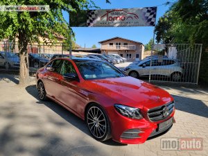 Glavna slika - Mercedes E 220   - MojAuto