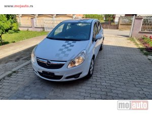 polovni Automobil Opel Corsa 1.4 66kw 