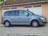 Slika 2 - VW Touran 2.0tdi Bluemotion,Highline,Dig  - MojAuto