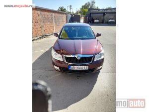 polovni Automobil Škoda Octavia 1.2 tsi 