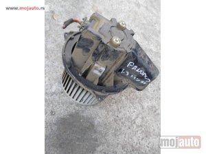 Glavna slika -  Fiat panda 3 ventilator u kabini Originalni delovi  Moguca ugradnja delova  Alfa Romeo 147-156-166-159-GT-MiTo-Giulietta Fiat bravo 2 - croma -grande punto -multipla 2 -punto 3 -stilo-idea Freemont Panda 3 Lancia ypsilon-delta-musa-lybra  Ukoliko zelite d - MojAuto