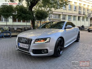 Glavna slika - Audi S5 4.2 v8   - MojAuto