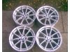 Slika 1 -  17ke 5x120 BMW original - MojAuto