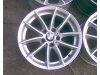 Slika 2 -  17ke 5x120 BMW original - MojAuto