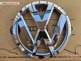 NOVI: delovi  Vw Transporter T6 / 7E0 / 2015-2020 / Znak prednje maske / ORIGINAL