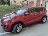 Slika 5 - Kia Sportage 1.7 CRD  - MojAuto