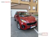 polovni Automobil Kia Sportage 1.7 CRD 