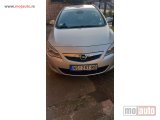 polovni Automobil Opel Astra  