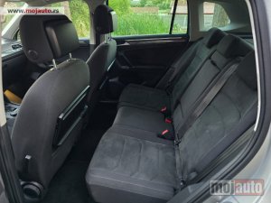 Glavna slika - VW Tiguan 2.0 TDI 4MOTION  - MojAuto