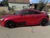 Slika 8 - Audi TT 2.0 Tfsi  - MojAuto