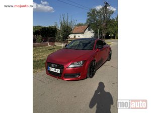 Glavna slika - Audi TT 2.0 Tfsi  - MojAuto