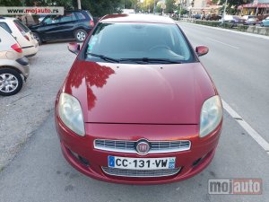 Glavna slika - Fiat Bravo   - MojAuto