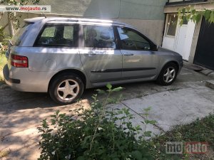 polovni Automobil Fiat Stilo 1.9 MultiJet 