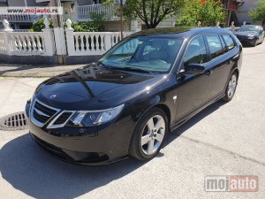 Glavna slika - Saab 9_3 1.9 TiD  - MojAuto