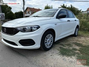 Glavna slika - Fiat Tipo 1.3 Multijet  - MojAuto