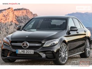 Glavna slika -  Delovi za Mercedes C klasu W205 - Limarija - MojAuto