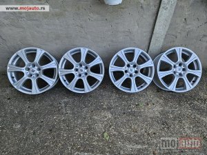 Glavna slika -  17,5x112 VW,audi,skoda,seat i mercedes - MojAuto